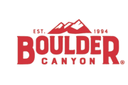 Boulder Canyon