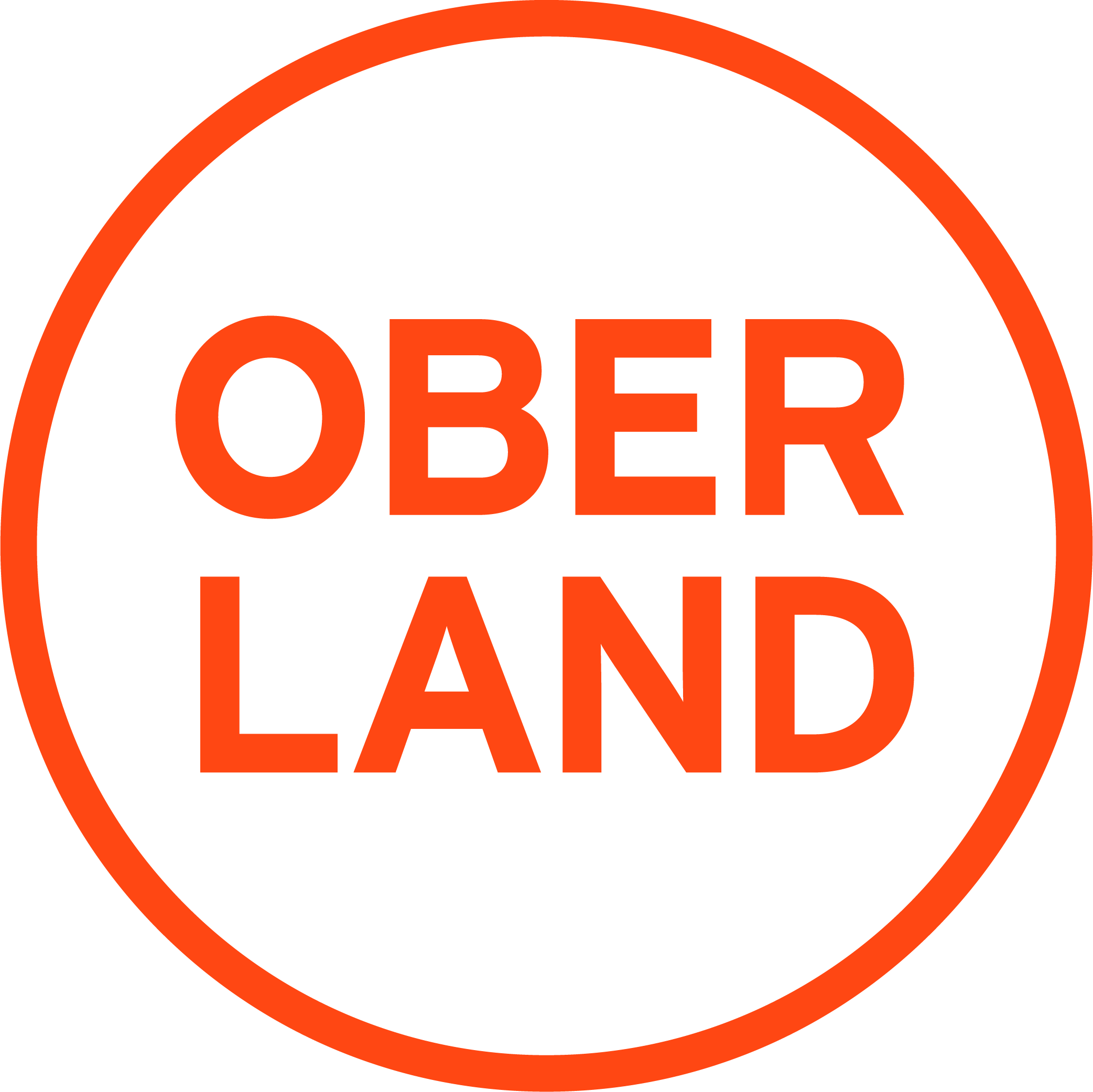 Oberland