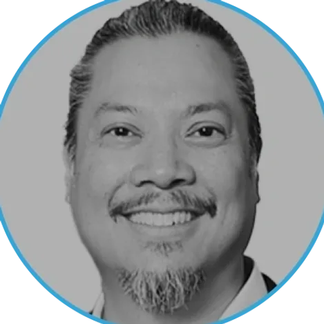 Michael Velasco